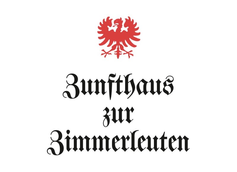 Zunfthaus zur Zimmerleuten