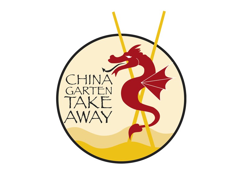 China Garten