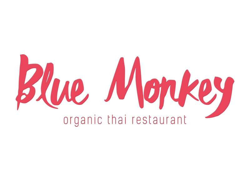 Blue Monkey Restaurant